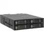 Icy Dock MB720M2K-B zwart