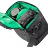 Schoudertas Rivacase 7420 zwart SLR-compatibel