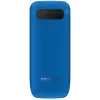 Maxcom MM135LITE Classic GSM-telefoon - blauw, blauw