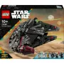 LEGO Star Wars the Dark Falcon bouwspeelgoed voor kinderen 75389