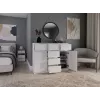 MALWA 2D6S witte commode