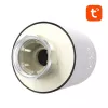 Avatto TRV07 Zigbee 3.0 slimme radiatorthermostaatklep — thermostatklep voor radiatoren, Zigbee 3.0