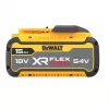 DeWalt DCB549-XJ XR FLEXVOLT accu, 18/54 V, 5,0/15,0 Ah