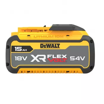 Accu-oplader voor draadloos gereedschap DeWALT DCB549-XJ 2,12 kg 1 stk.