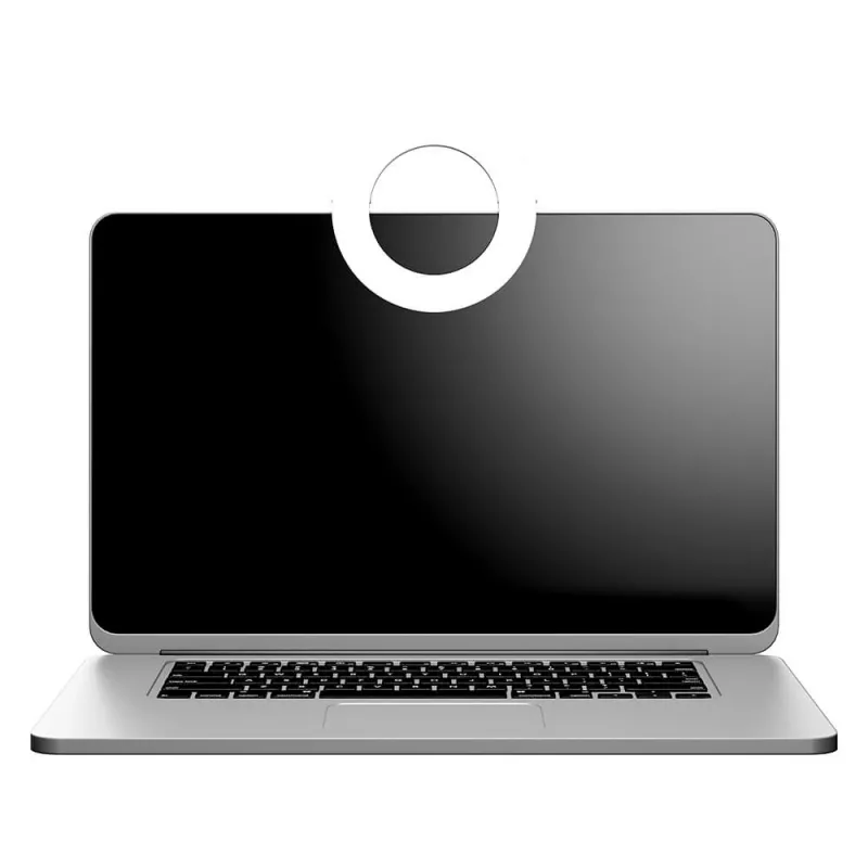 Ringlicht Kodak RM001 4 inch LED – Kodak RM001 compact 4 inch LED-ringlicht