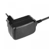 Akyga AK-TB-10 universele voeding, 12 V, 1 A, 12 W, 5,5 x 2,1 mm, 1,4 m