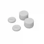 Analog Stick Grips White Shark WHEEZER