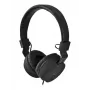 Hoofdtelefoon ESPERANZA BONGO EH212K — bedraad, hoofdband, 20–20000 Hz, 1,5 m kabel, zwart