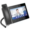 IP-telefoon Grandstream Networks GXV3480 zwart