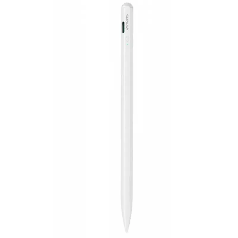 4smarts Active Stylus Pen Pencil Pro 3 wit tablet Apple-compatibiliteit