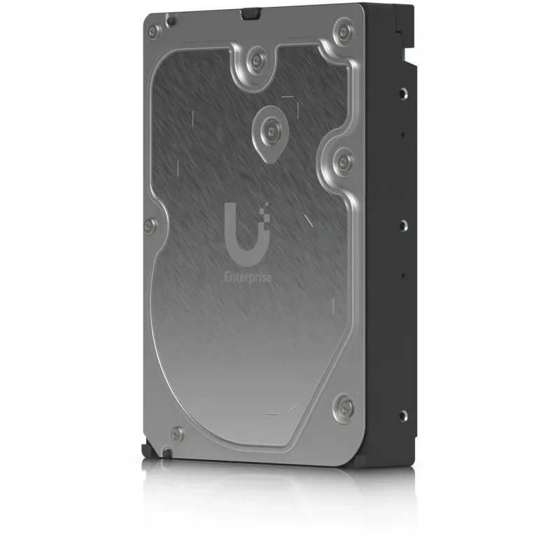 Interne harde schijf UBIQUITI UACC-HDD-E-8TB — 8 TB 3,5 inch SATA 7200 RPM, 6 Gbit/s