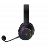 Razer Barracuda X Chroma headset draadloos over-ear zwart