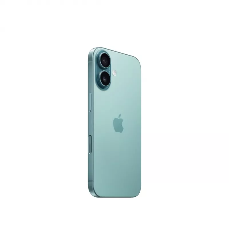 Apple iPhone 16 256GB 8GB Blauwgroen