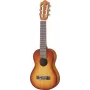 Akoestische gitaar YAMAHA GL1TBS 6-snarig klassiek (nylon, medium gauge) Tobacco Brown Sunburst