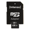 Flashgeheugen Intenso 128GB microSDXC UHS-I Class 10
