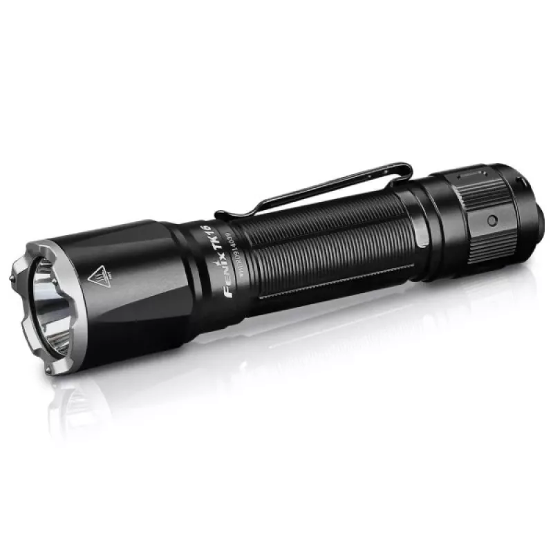 Fenix TK16 V2.0 LED-zaklamp, 3100 lm