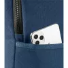 Tucano Lunar BKLUN15-B rugzak voor 15,6-inch laptop / MacBook Pro 16 inch (40,6 cm), blauw