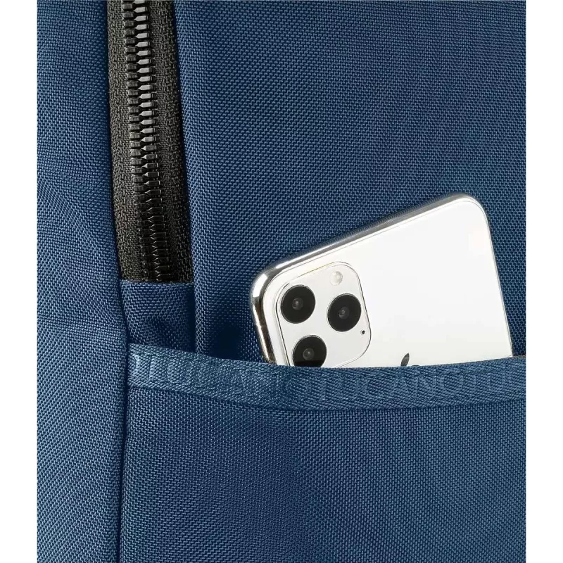 Tucano Lunar BKLUN15-B rugzak voor 15,6-inch laptop / MacBook Pro 16 inch (40,6 cm), blauw