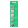 Knoopcel Green Cell CR2450 3V – lithium, 5-pack