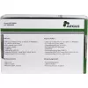 HDD-behuizing Argus GD-25000, USB 3.0, transparant