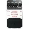 Behringer FX600 effectprocessor