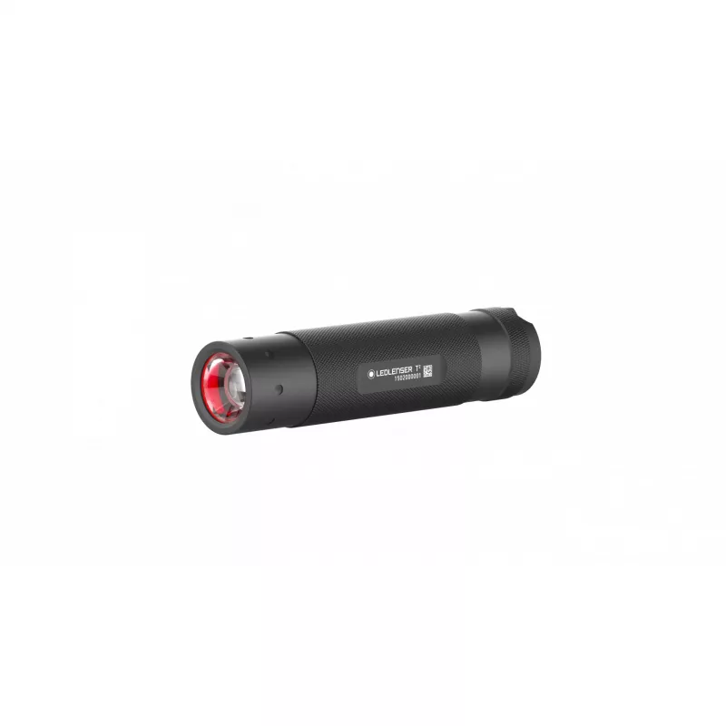 Ledlenser T-Series T² zaklamp RGBW-licht