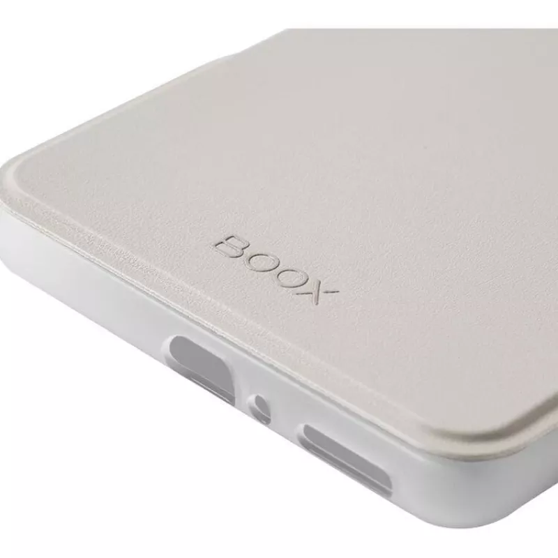 Beschermhoes voor Onyx Boox OCV0513R – kleur zand, model OCV0513R