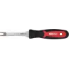 Breekijzer (clipheffer) KS Tools 911.8191 U-vorm 230 mm haaks smal