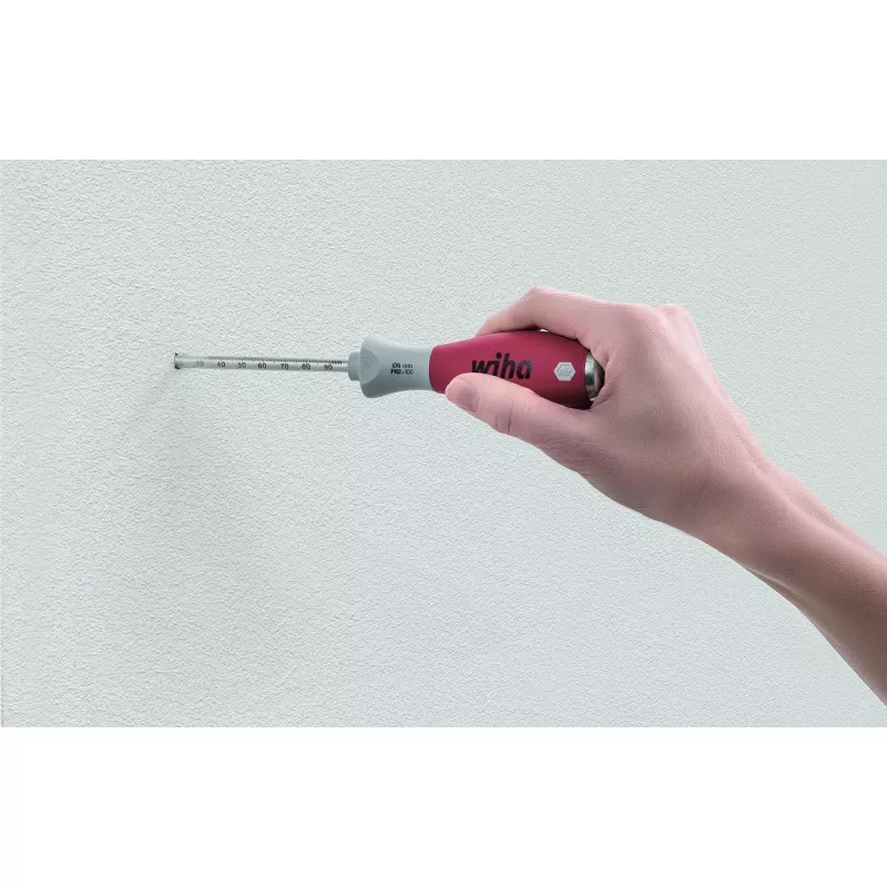 Wiha 41289 gereedschapaccessoire grijs