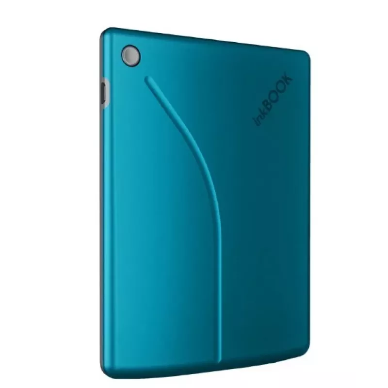 E-reader InkBOOK Solaris Ocean — 8 GB geheugen, WLAN