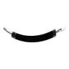 Zebra P1031365-027 riem mobiele printer zwart