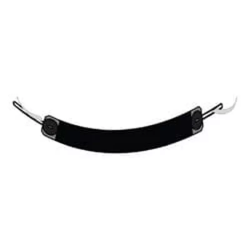 Zebra P1031365-027 riem mobiele printer zwart