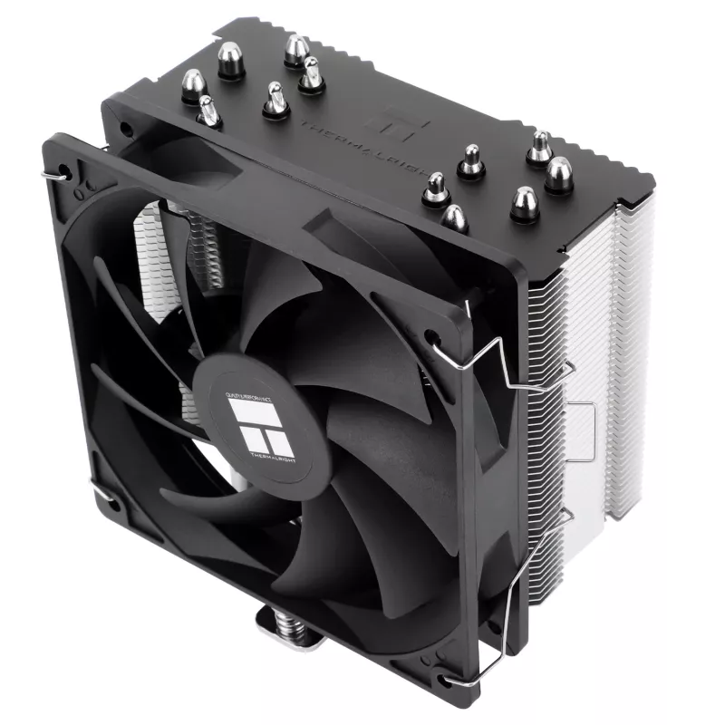 Thermalright Burst Assassin 120 SE CPU-koeler
