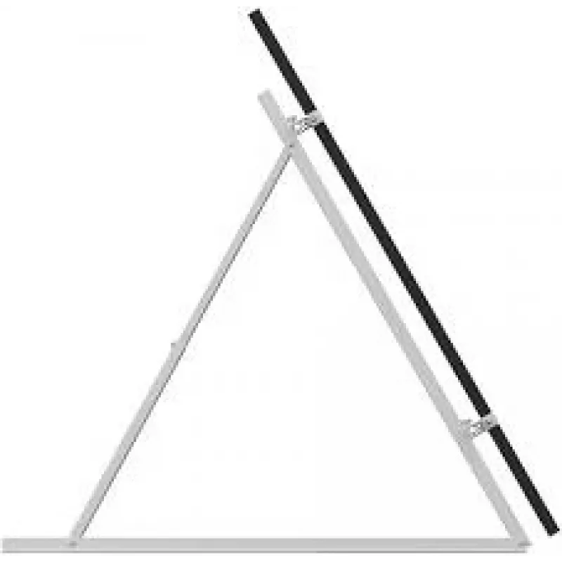 Zonnepaneel accessoire FRAME/5009104002 Ecoflow