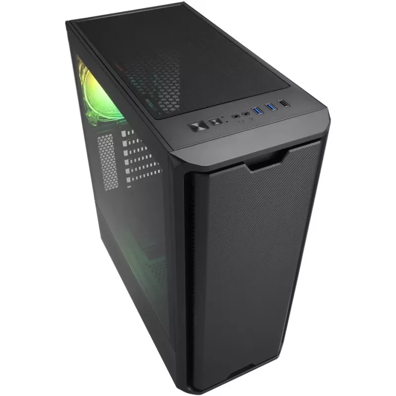Sharkoon product zwart