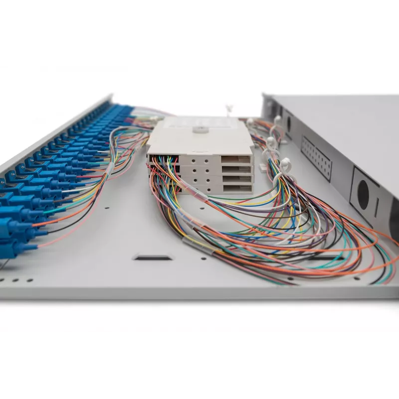 Glasvezel-lasbox Digitus DN-96322/9