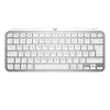 Toetsenbord MX Keys Mini Mac Pale 920-010526 grijs