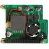 ALLNET PoE Hat voor Radxa Rock 3A, 802.3at – Power-over-Ethernet-accessoire