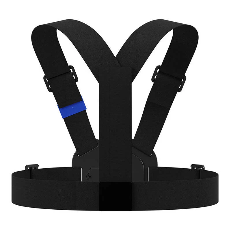 Borstband-harnas Telesin GP-UCS-001 verstelbare pasvorm compatibel met GoPro-camera's