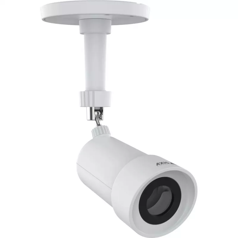 Bullet-behuizing AXIS TF1804 4 stuks — set voor buitenbehuizing camera