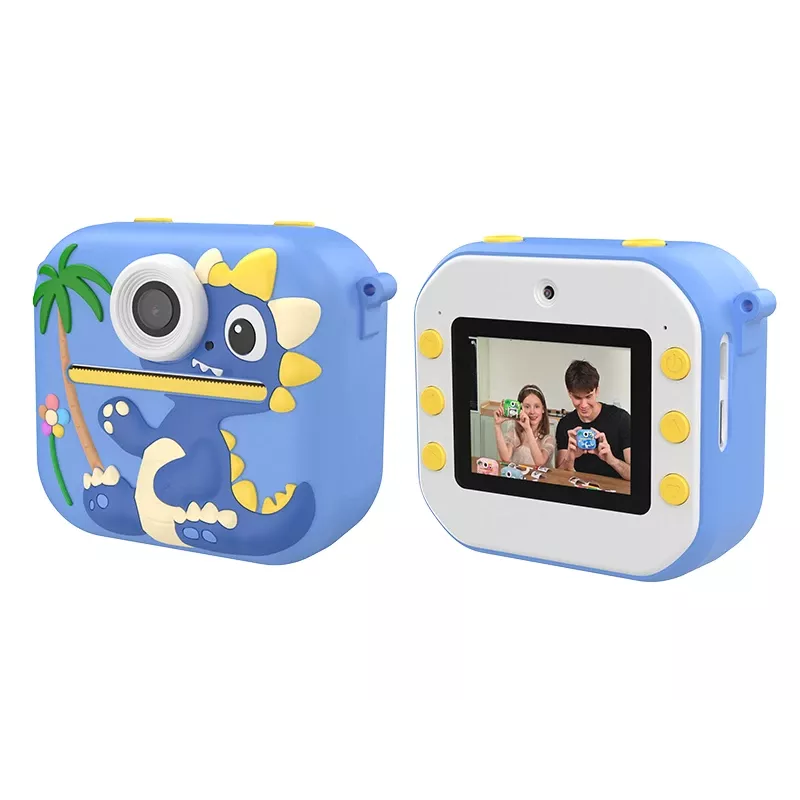 Tracer 47758 DinoCam instantcamera