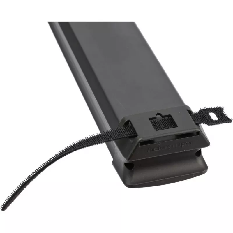 Verlengsnoer Brennenstuhl 1951160608 3 m 6 stopcontacten binnen zwart