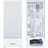 Pc-behuizing Lian Li SUP01 tower wit