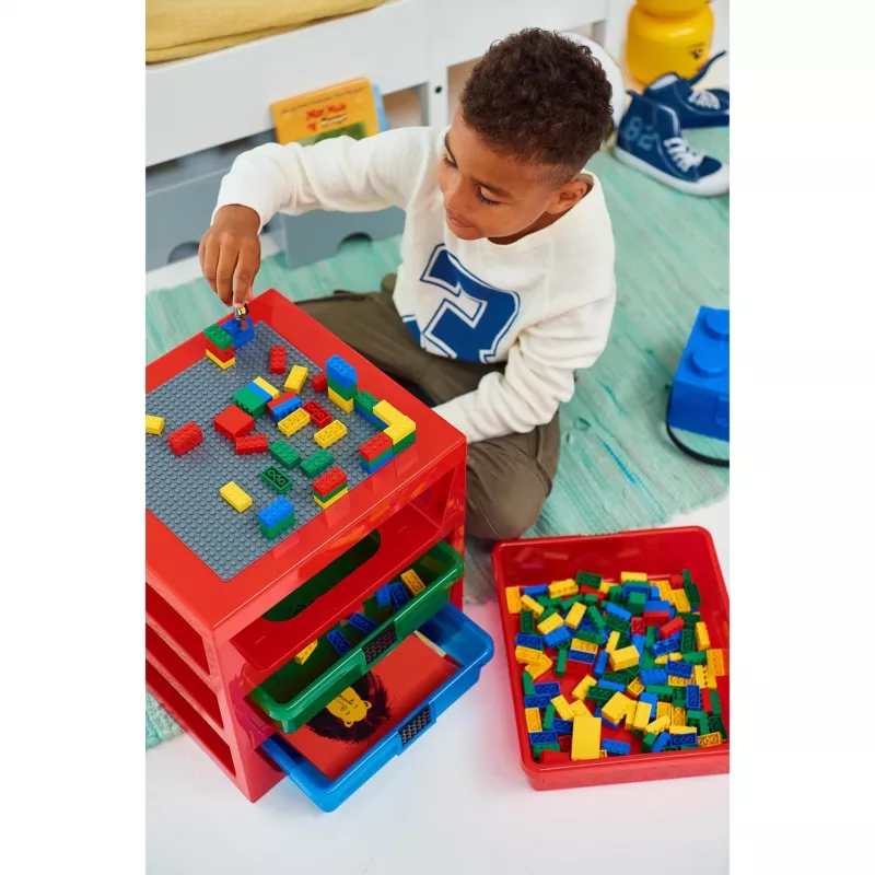 Room Copenhagen LEGO opbergbox met lade (40950001)