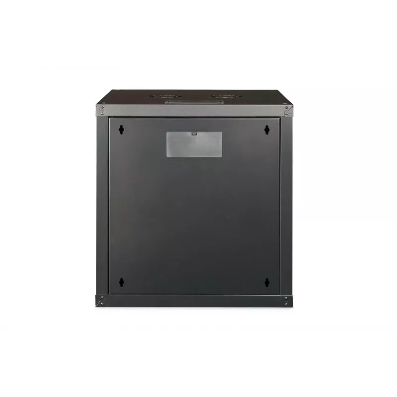 Wandbehuizing Digitus DN-19 12U-6/6-SW