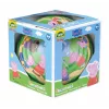 Draaitol 19 cm Peppa Pig in doos
