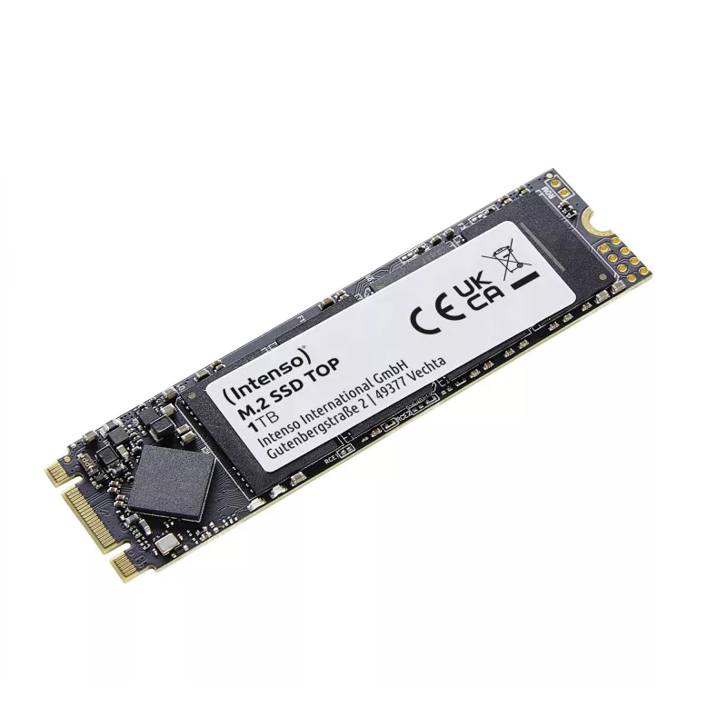SSD Intenso 1 TB M.2 Serial ATA III 3D NAND