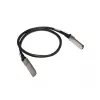 HPE Aruba R0Z26A 100G QSFP28 Direct Attach koperkabel, 5 m