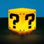 Paladone Super Mario mini vraagblok-lamp