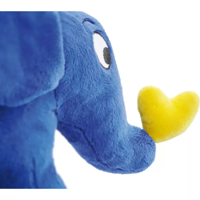 Schmidt Spiele Die Maus Olifant pluchen figuur